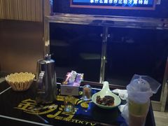 -金沙湾KTV(丽悦新天店)