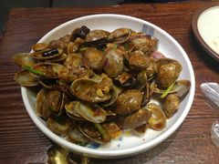 -将军肚烧烤鸡手王(东岭南街店)