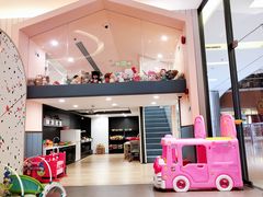 -BossBabe亲子餐厅(金光华广场店)