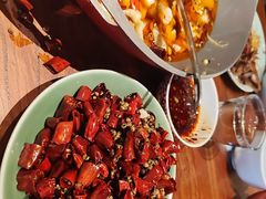 -双流老妈兔头(荟聚店)