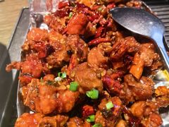 -隆喜元鱼汤包·海鲜(中联广场店)