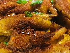 -巴厘龙虾·榜首油焖大虾(洞庭·艺术洋房店)