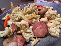 -杨记隆府重庆江湖菜(大悦城店)