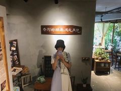 -时光花园(白鹭洲店)