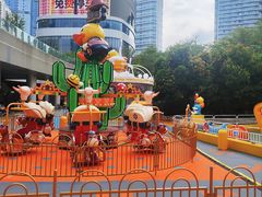 -深圳来福士广场