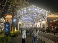 -赤坎·广东华侨国际旅游度假区