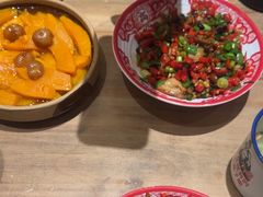 -高嗲嗲·现炒下饭菜(石鼓路店)