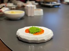 -溪山云境森林音乐餐厅(湖景店)