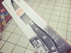 -家乐福(古北店)
