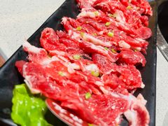 -四点金粥底火锅(沂州里店)
