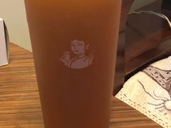 -沪上阿姨·精选茶饮(十一经路店)