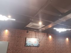 -云晓光头烧烤吧(德平路店)