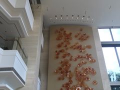-上海新发展亚太JW万豪酒店