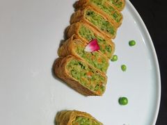 -梅花境(万科店)