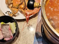 -初色海鲜自助(万丰路店)