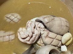 -猪腰一家·地道佛山菜(盐步店)