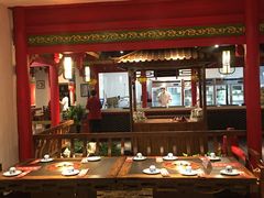 -清真·京华源铜锅涮肉(丰庆店)