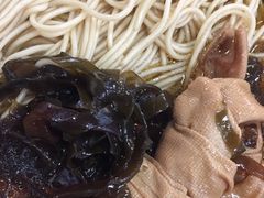 -老地方面馆(思南路店)