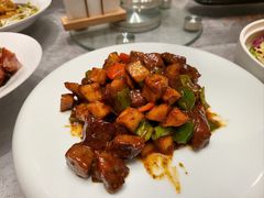 -元唐家宴•经典东北菜(梅市口路店)