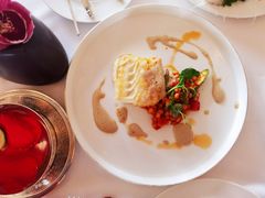 -上海和平饭店华懋阁 Cathay Room