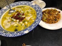 -大鸭梨烤鸭(甘家口店)