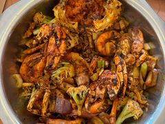 -秦记香辣蟹(松榆里店)