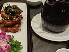-阿喆私房菜(西五路店)
