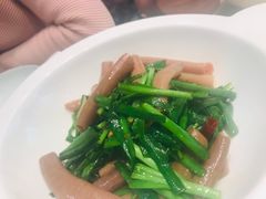 -山东宾馆·齐鲁苑餐厅
