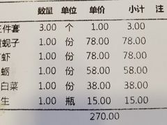 -渔娘渔家丹东海鲜(东直门店)