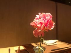 -上海东方佘山翰悦阁酒店·Vie全日制餐厅