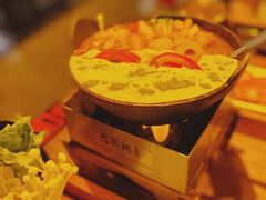 -东北烧烤·烤羊腿(天虹店)