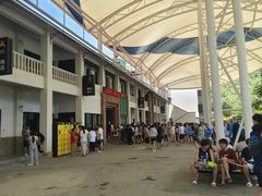 -雅鲁激流探险漂流