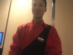-海底捞火锅(振华商厦店)