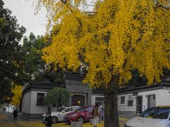 -虞山风景区