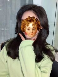 -Tipo Hair salon（明星）店