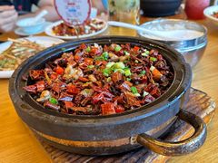 -陈麻婆豆腐总店