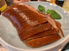 -局气烤鸭·北京菜(德云社店)