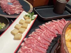 -乔先生涮肉·鲜活牛羊肉火锅(塘沽店)