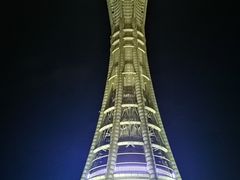 -宁波海天一洲景区