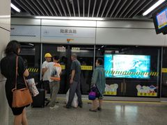 -陆家浜路(地铁站)