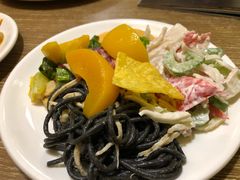 -Sizzler时时乐西餐厅(长楹天街购物中心店)