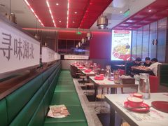 -来菜·湖北头牌藕汤(武商MALL众圆店)