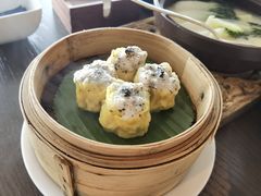 -广州柏悦酒店·悦景轩·粤菜餐厅