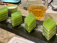 -美奈小馆·东南亚菜(福田星河COCO Park店)