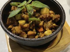 -小城故事·地道宁波味(月湖盛园店)