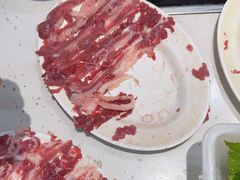 -黑山牛肉汤火锅(花城汇店)