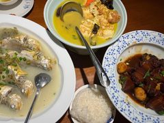 -涌觅名灶·本地海鲜宁波菜(财富广场店)