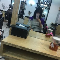 点击看大图 -SWANK SALON