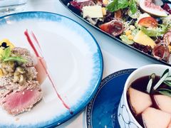 -天玑高空江景餐厅&酒吧Sky Secret Restaurant&Bar