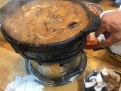 -范贤光鸡公煲(平乐园总店)